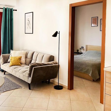 Lilly'S Apartment Plazh Durres Luaran gambar