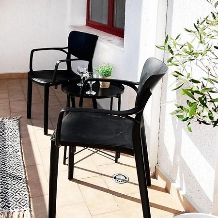 Lilly'S Apartment Plazh Durres Luaran gambar