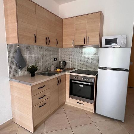 Lilly'S Apartment Plazh Durres Luaran gambar