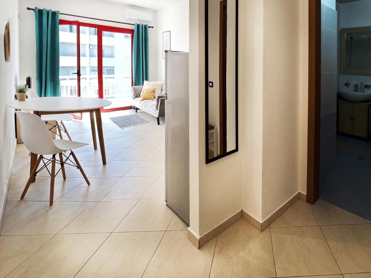 Lilly'S Apartment Plazh Durres Luaran gambar