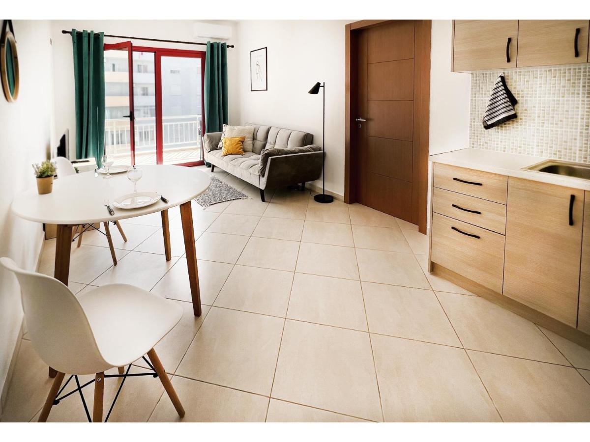 Lilly'S Apartment Plazh Durres Luaran gambar