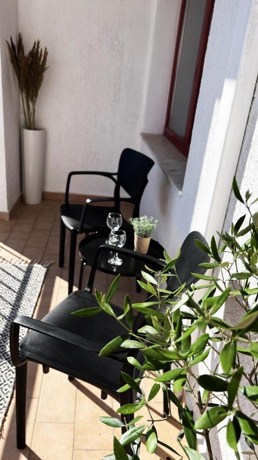 Lilly'S Apartment Plazh Durres Luaran gambar