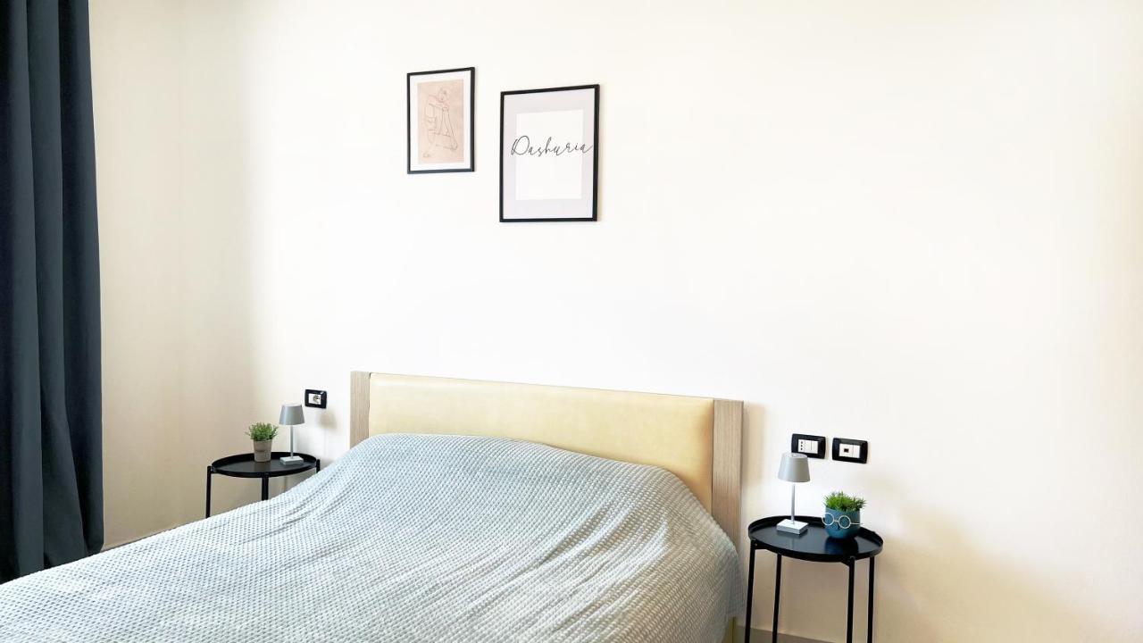 Lilly'S Apartment Plazh Durres Luaran gambar