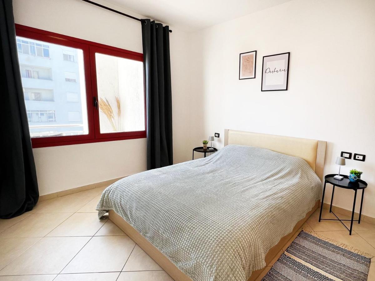 Lilly'S Apartment Plazh Durres Luaran gambar