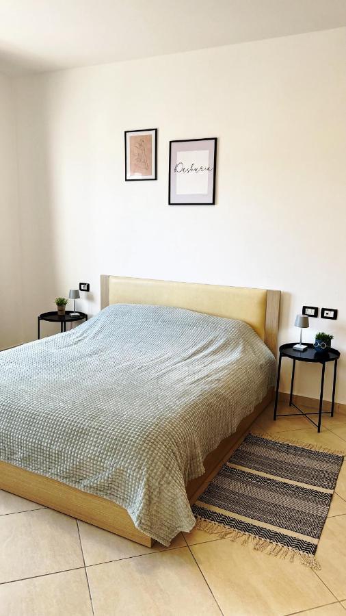 Lilly'S Apartment Plazh Durres Luaran gambar