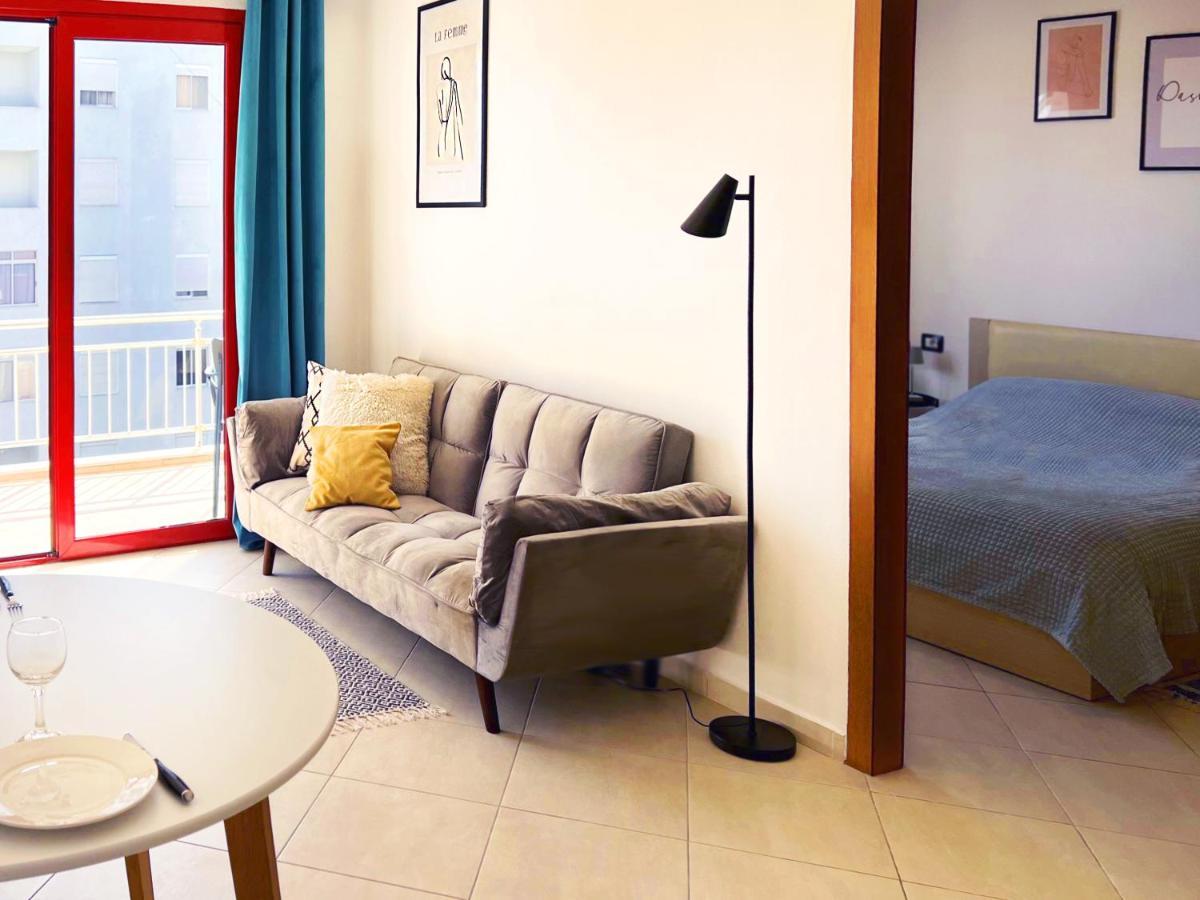 Lilly'S Apartment Plazh Durres Luaran gambar