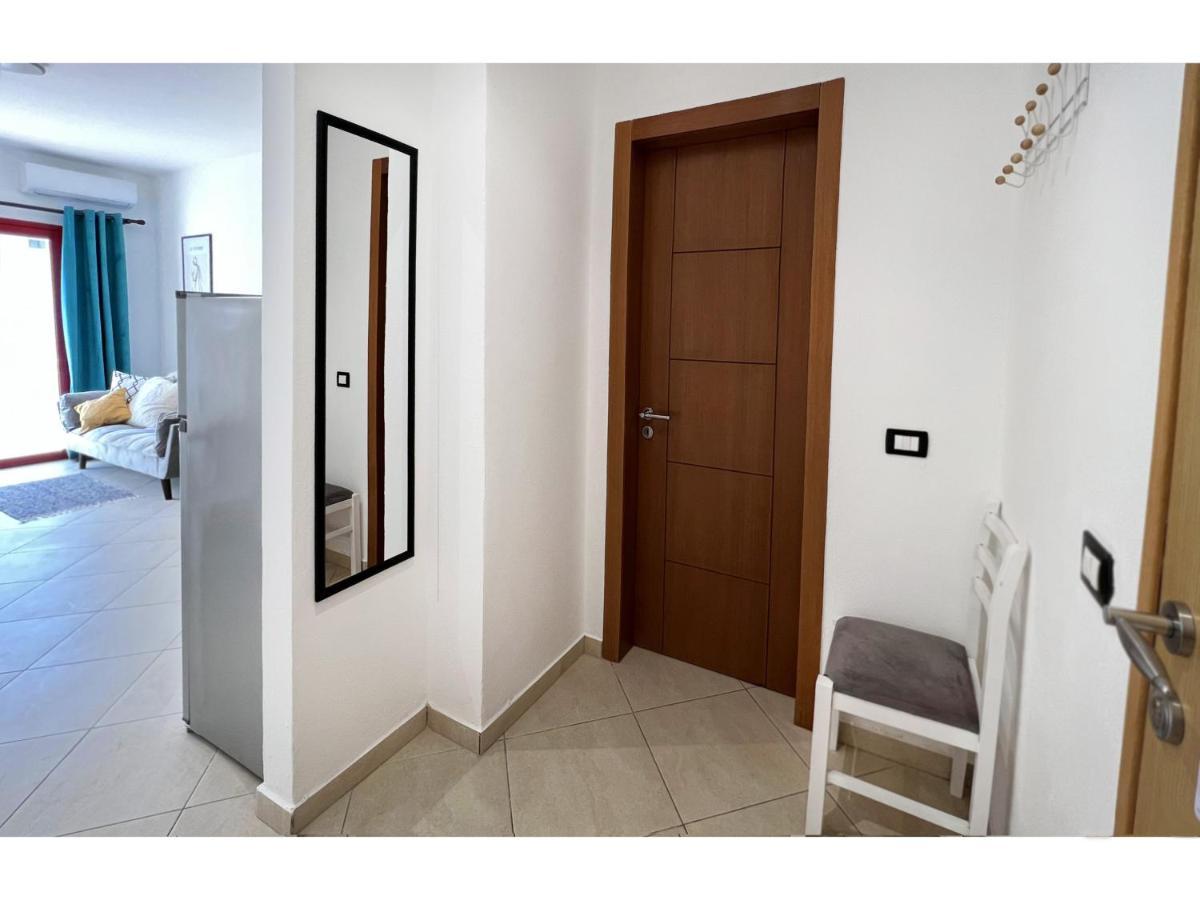 Lilly'S Apartment Plazh Durres Luaran gambar