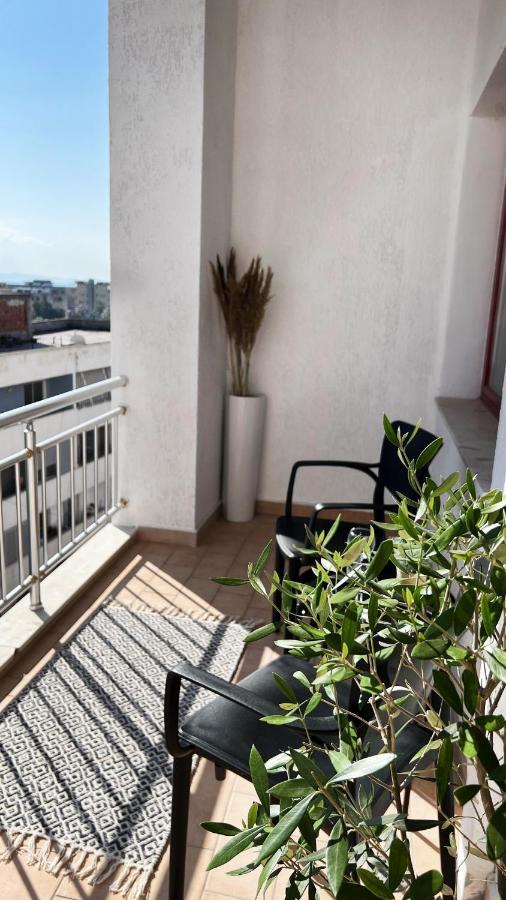 Lilly'S Apartment Plazh Durres Luaran gambar