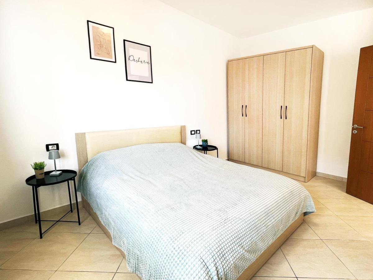 Lilly'S Apartment Plazh Durres Luaran gambar
