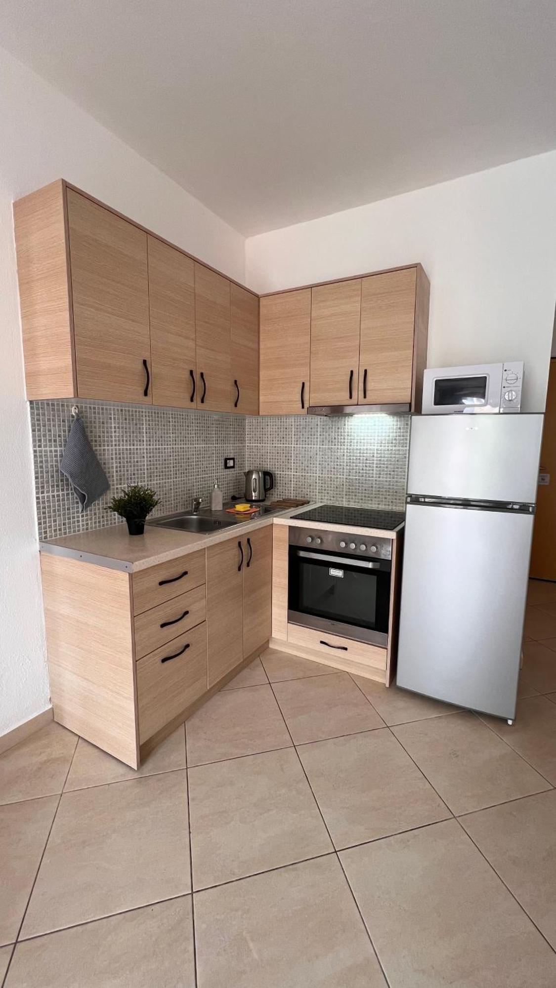 Lilly'S Apartment Plazh Durres Luaran gambar